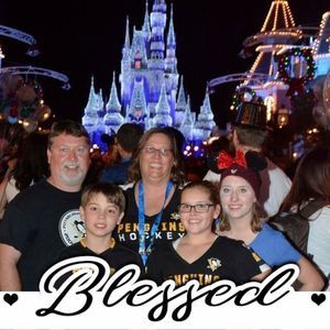 Meet your Posher, Marie